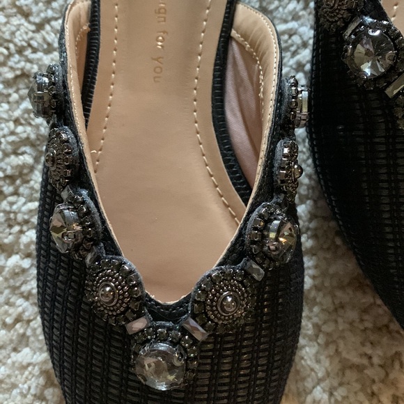 Brazilian mules size 6 - Picture 2 of 4